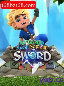 GemSaviourSword