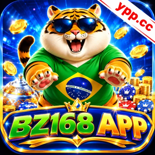 bz168 app Logo
